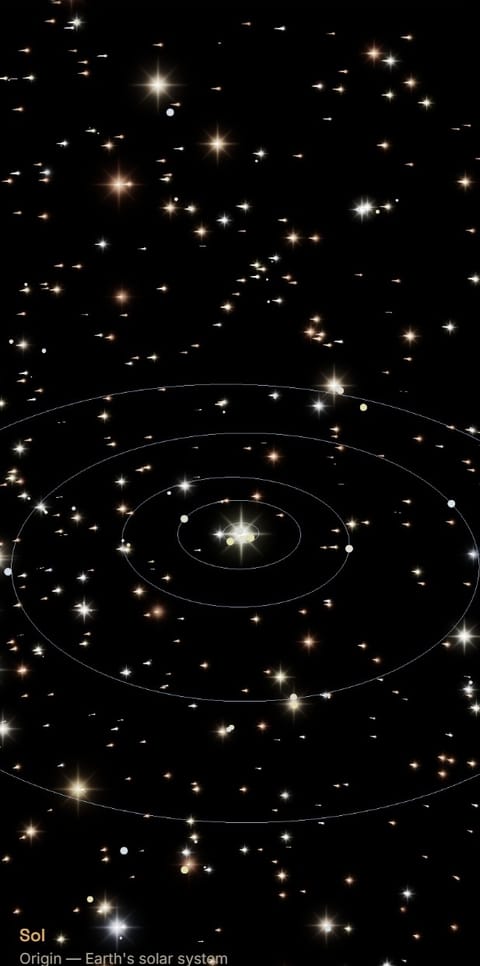 Exoplanet Viewer