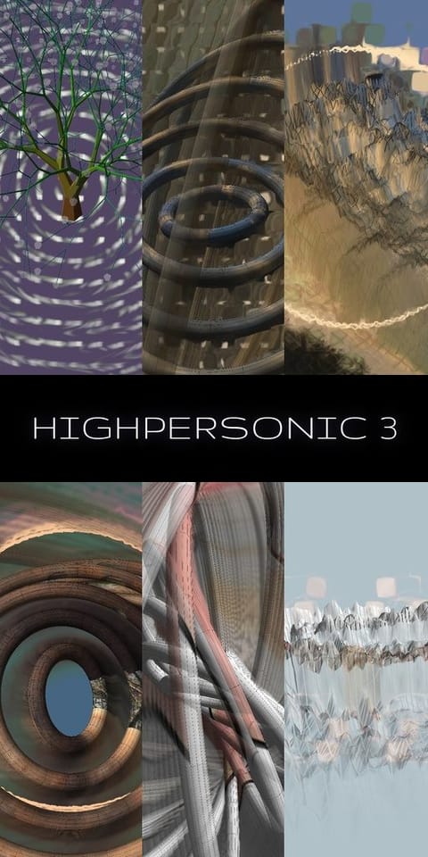 Highpersonic 3